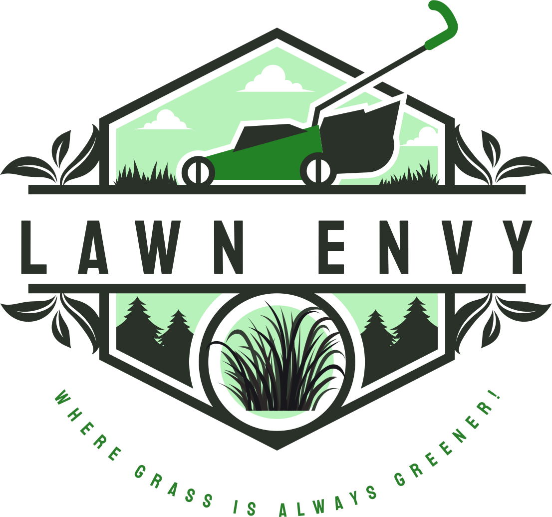 Lawn Envy